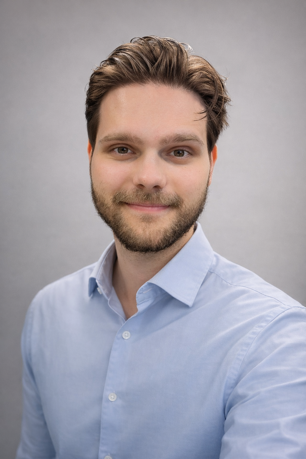 Aurélien SCHLIMMÉ